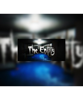 The Entity Steam Key GLOBAL
